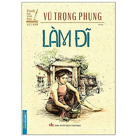 Làm đĩ (Bìa mềm)