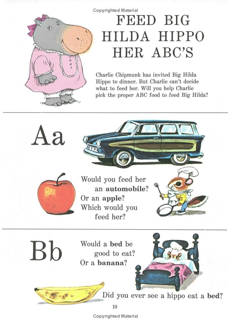 Richard Scarry