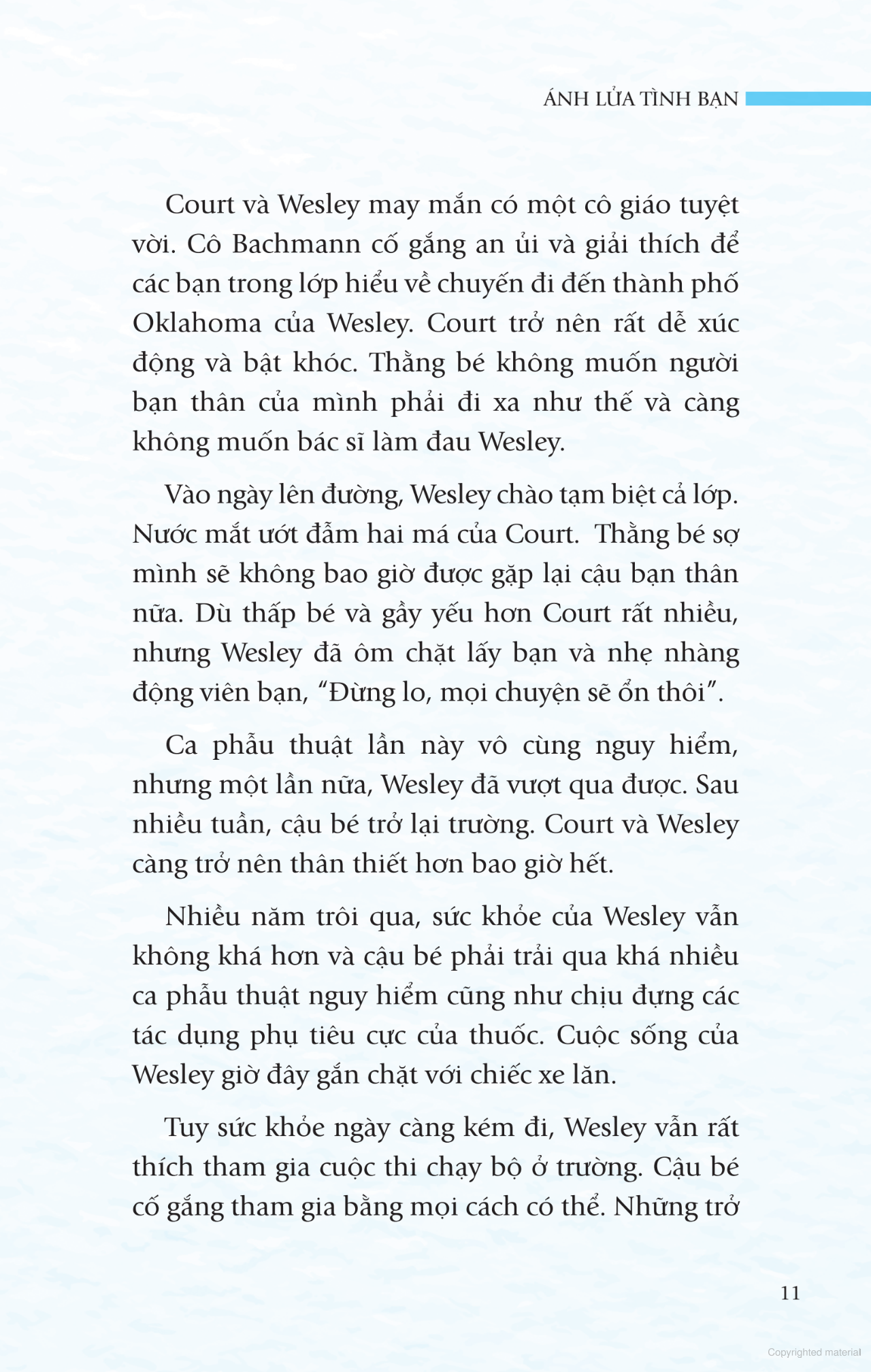 Chicken Soup For The College Soul - Ánh Lửa Tình Bạn