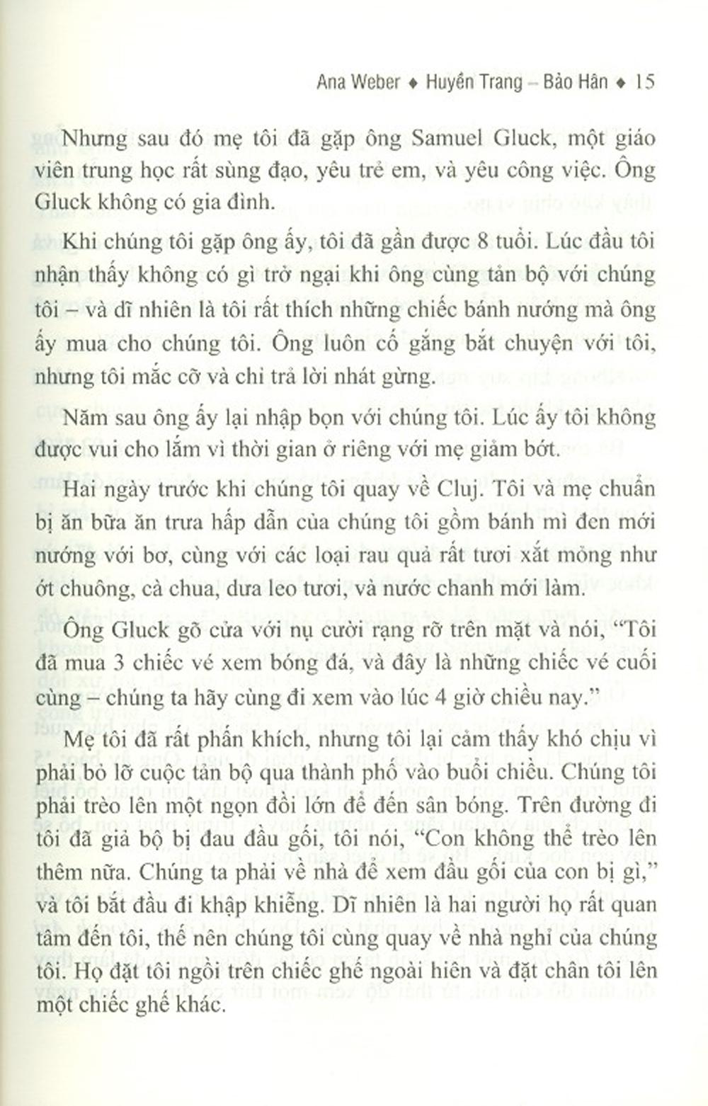 Vòng Quay Tiền Mặt