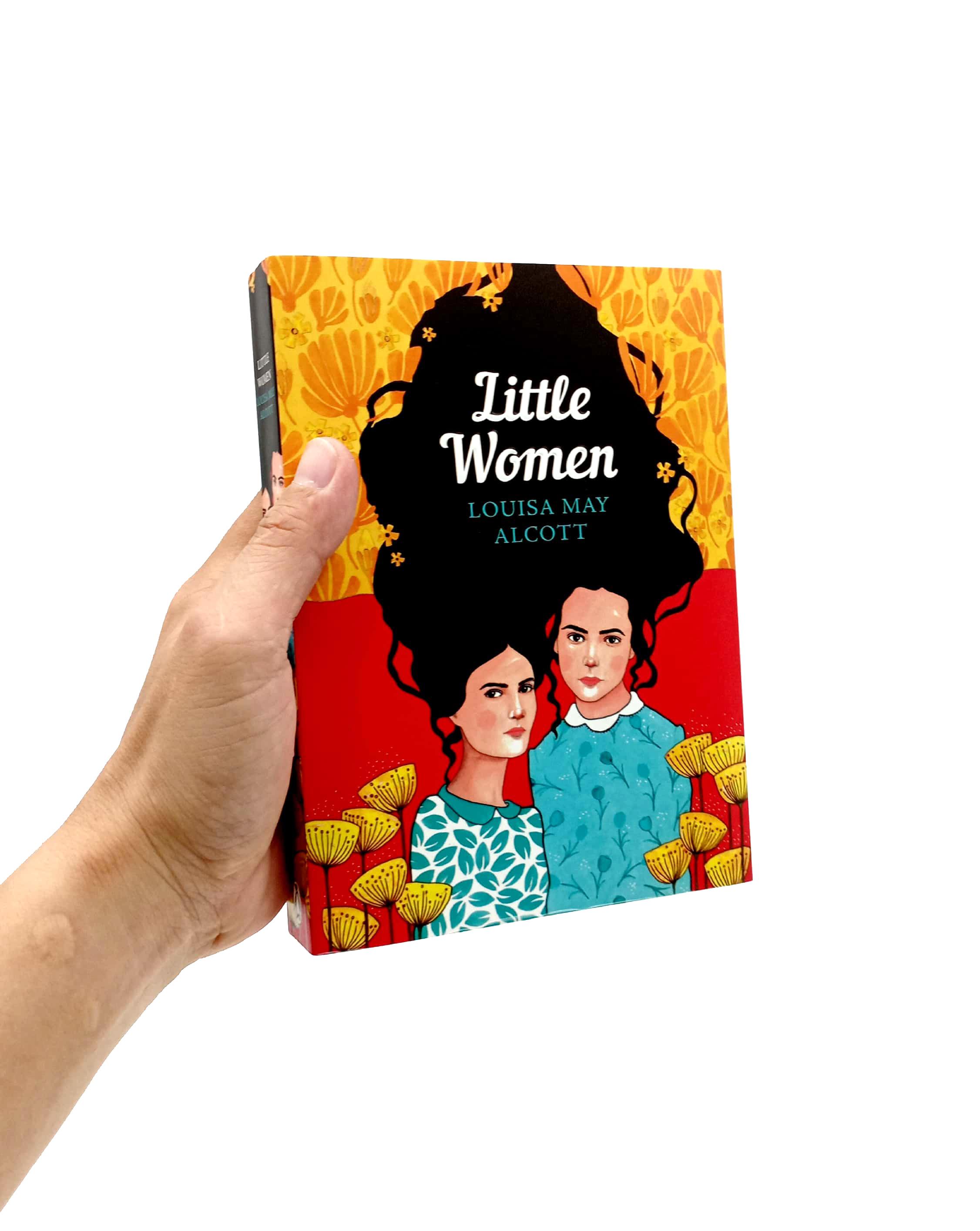 Little Women: The Sisterhood