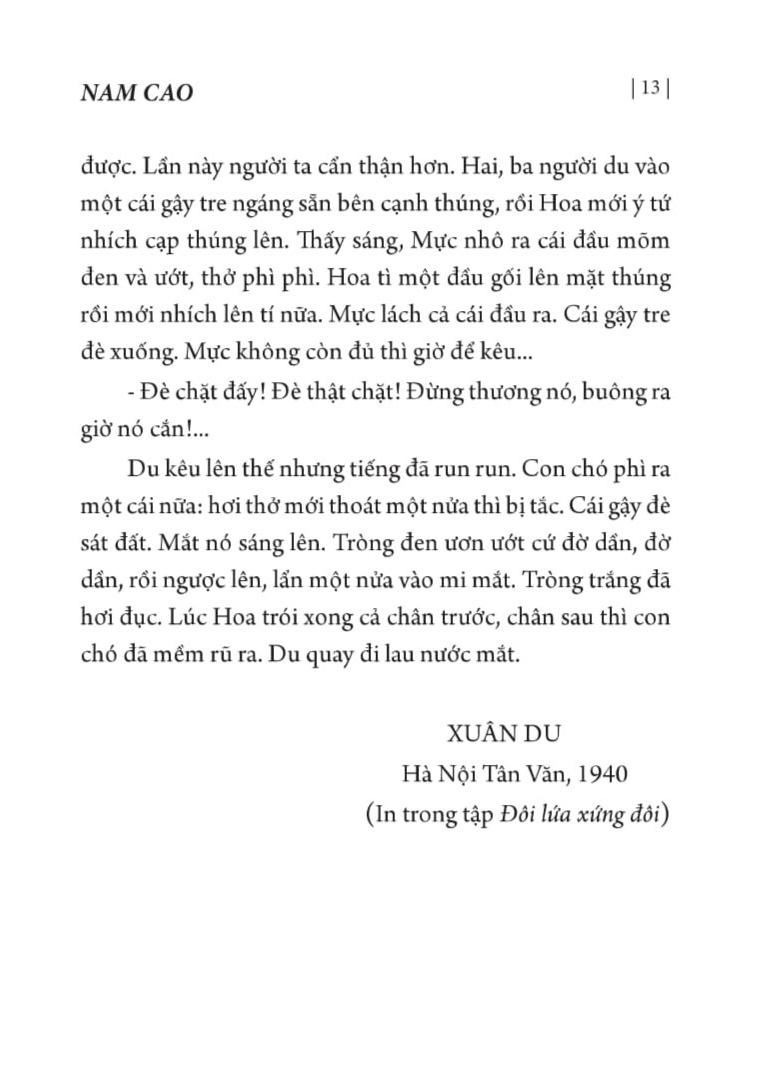 Đời Thừa (Tái Bản)