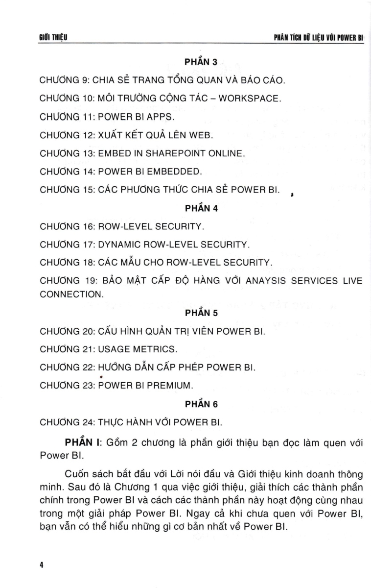 Phân Tích Dữ Liệu Với Power Bi - STK