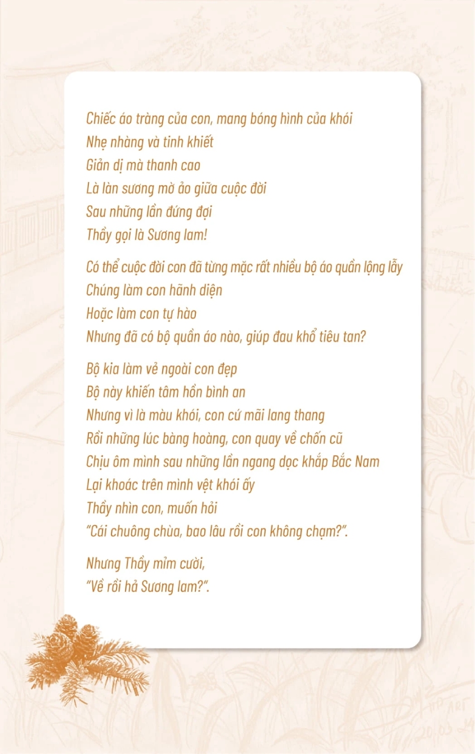 Về Đi Con - Nghe Êm Đềm Đâu Đó Mộng Đoàn Viên - SGB