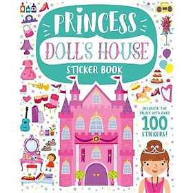Princess Doll