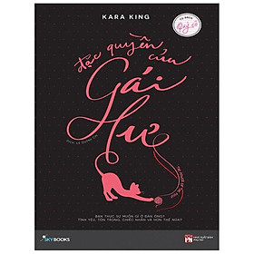 Sách - Đặc Quyền Của Gái Hư
