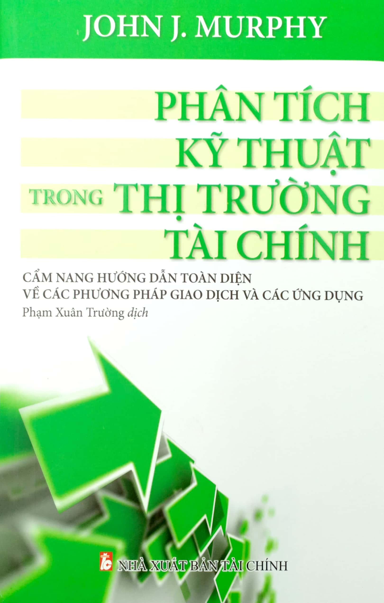Phân tích kỹ thuật trong thị trường tài chính