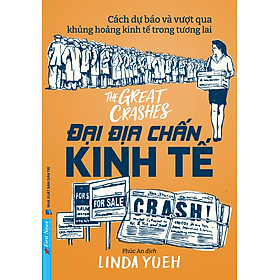 Đại Địa Chấn Kinh Tế
