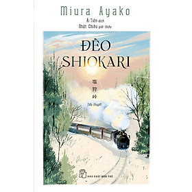 Đèo Shiokari - TRẺ