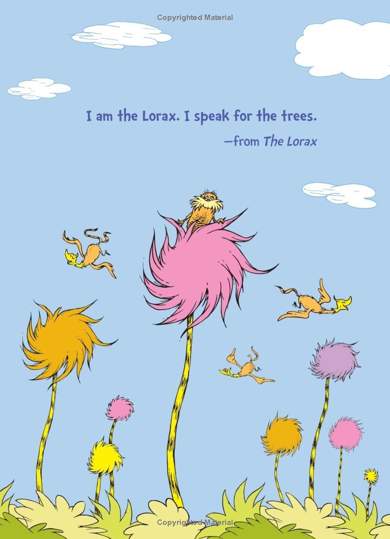 Hug A Bug: How YOU Can Help Protect Insects (Dr. Seuss