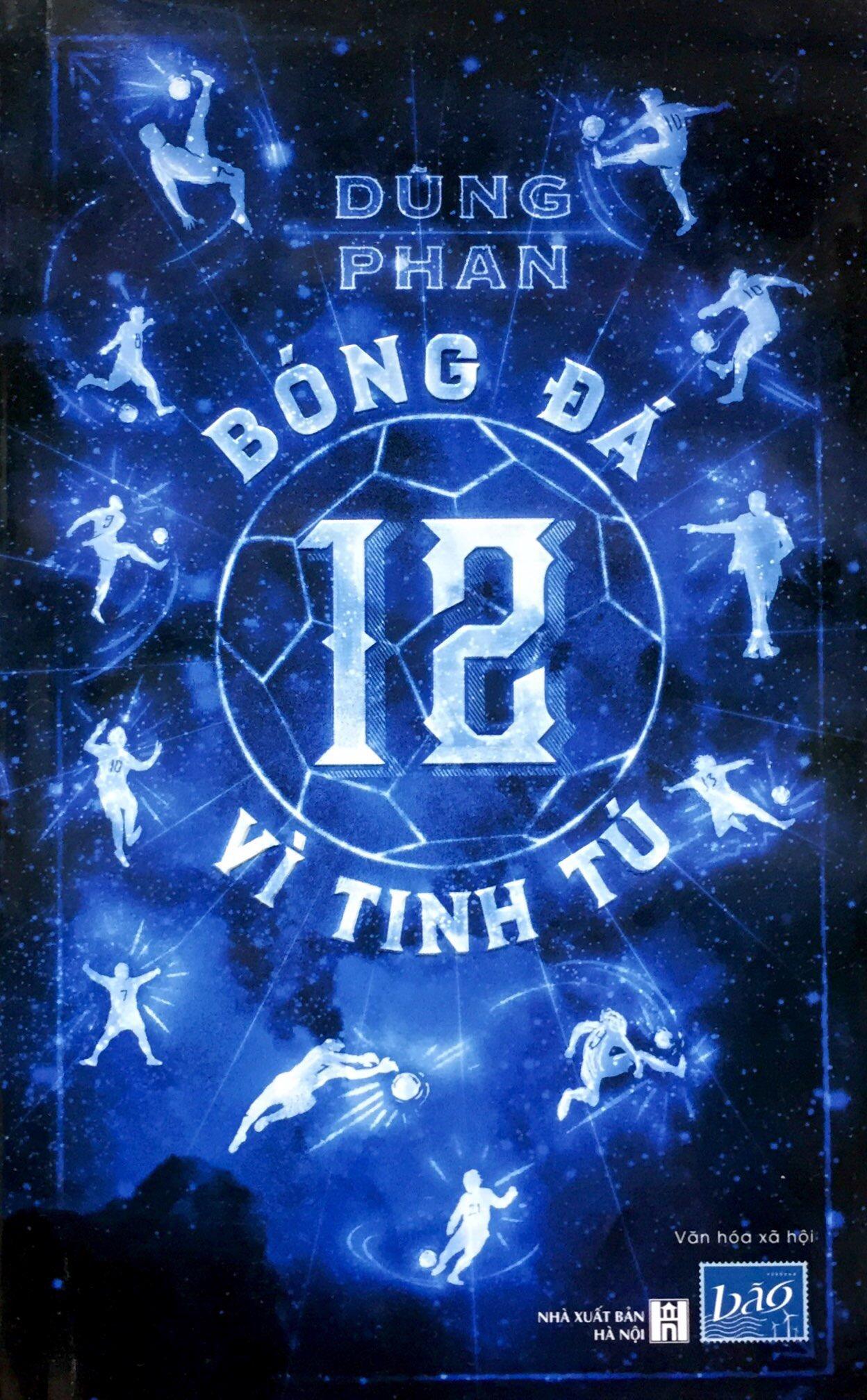 Bóng Đá – 12 Vì Tinh Tú
