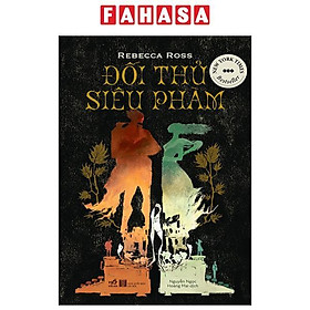 Sách - Đối Thủ Siêu Phàm