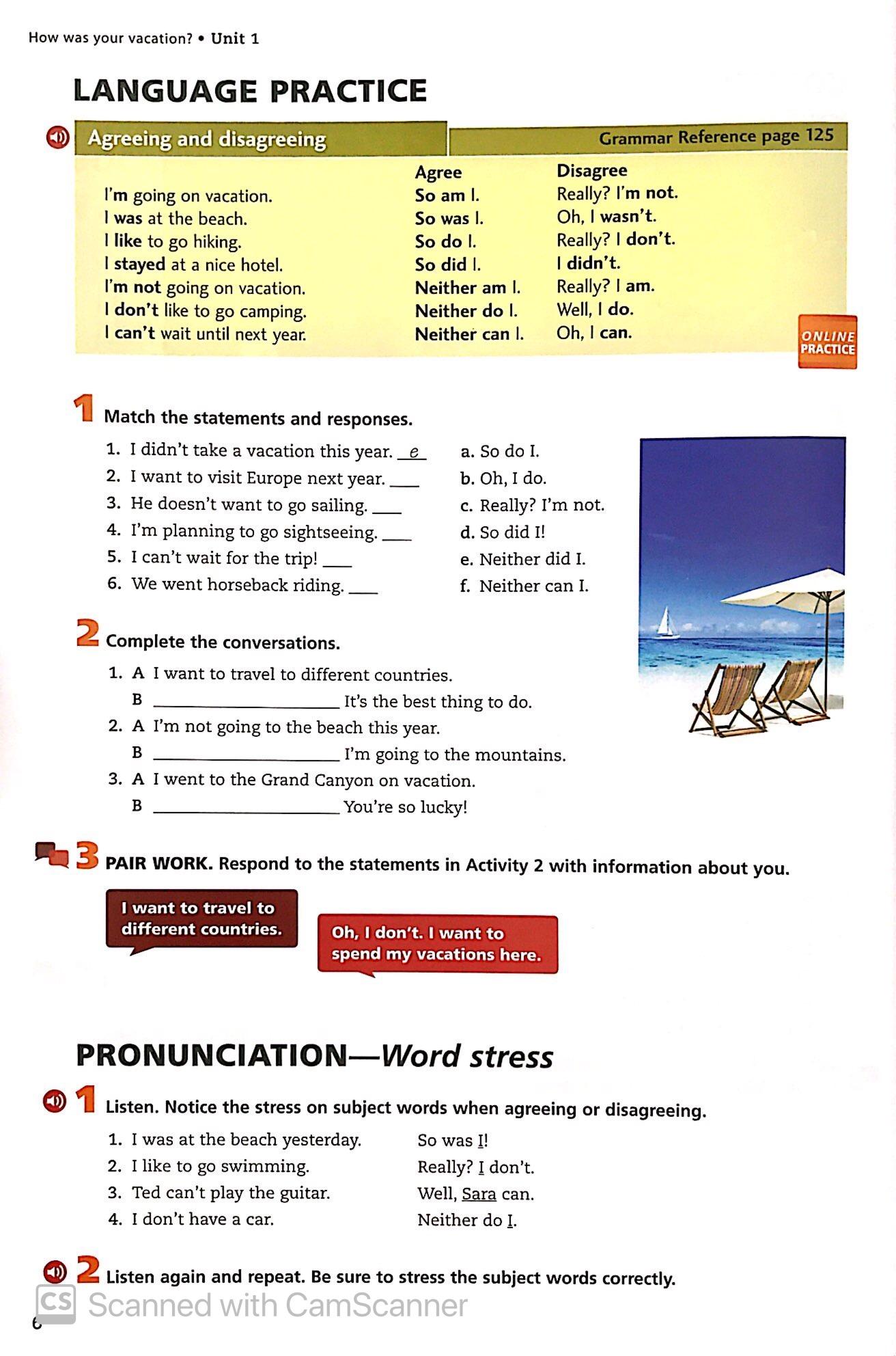 Smart Choice 2 SB 3E with online practice
