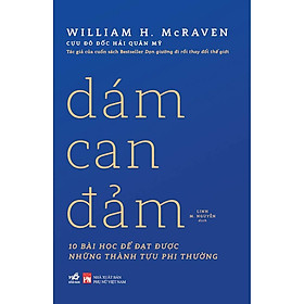 Dám can đảm