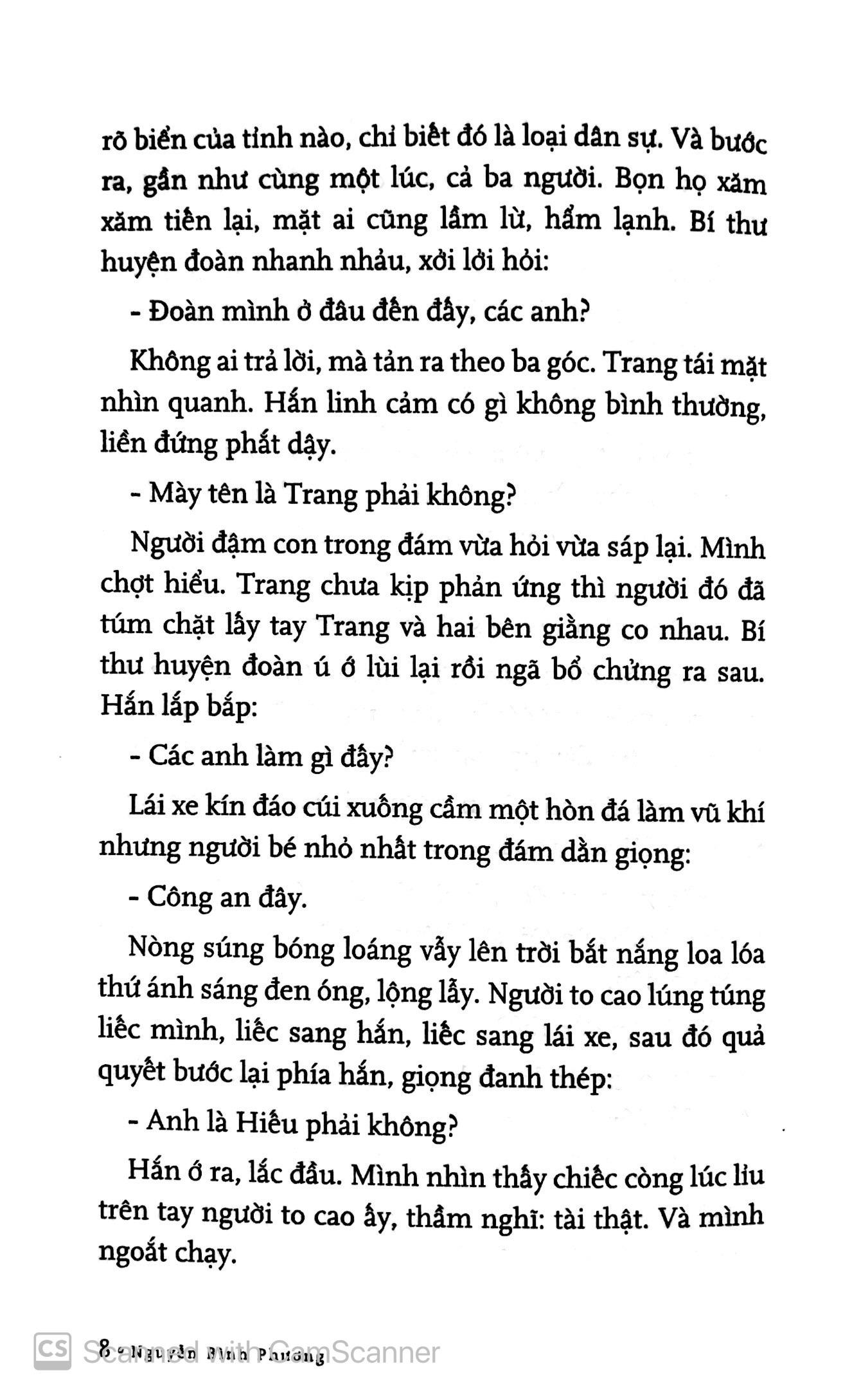 Mình Và Họ (Tái Bản 2019)