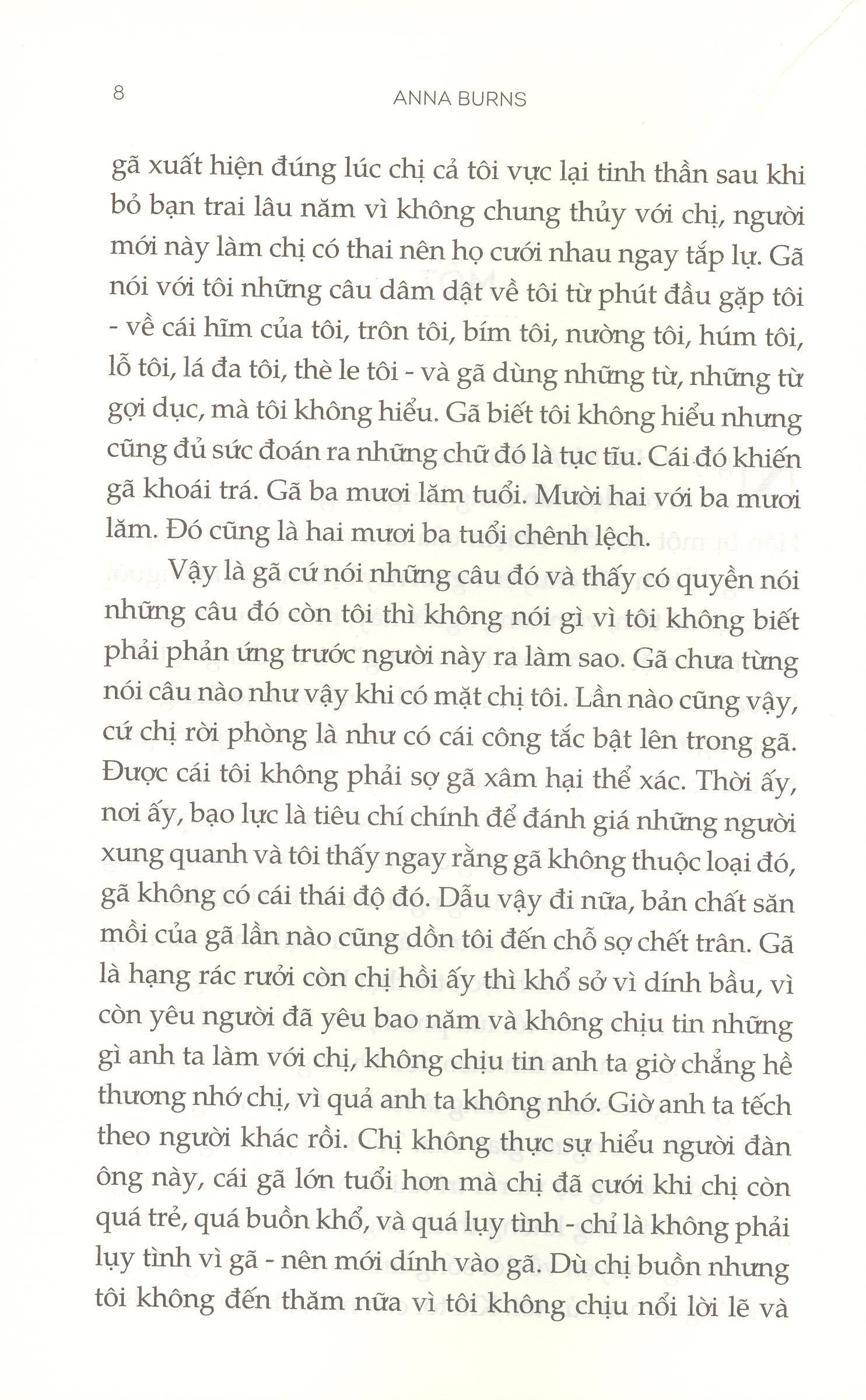 Người Giao Sữa