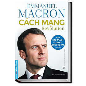 Cách Mạng