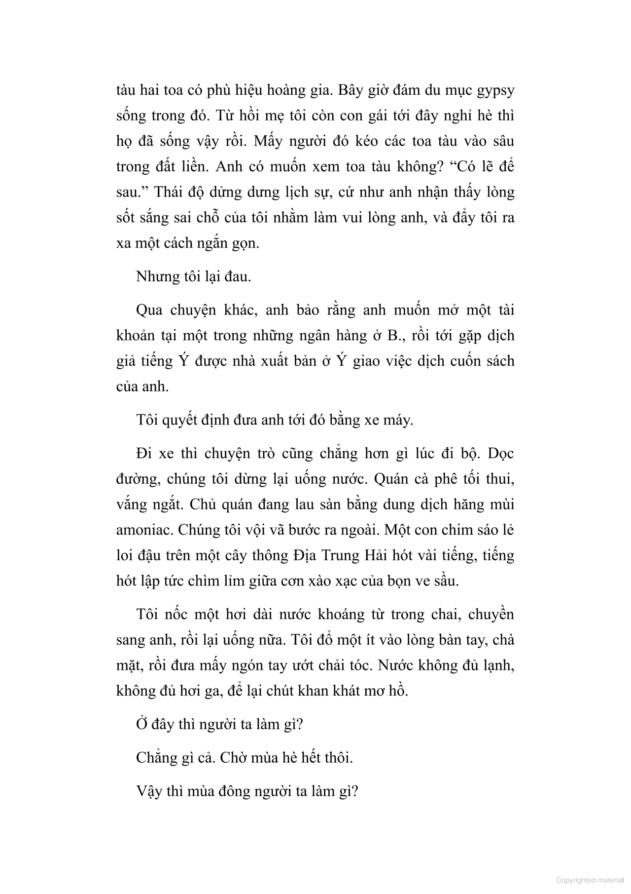 Gọi Em Bằng Tên Anh (Tái Bản 2023)