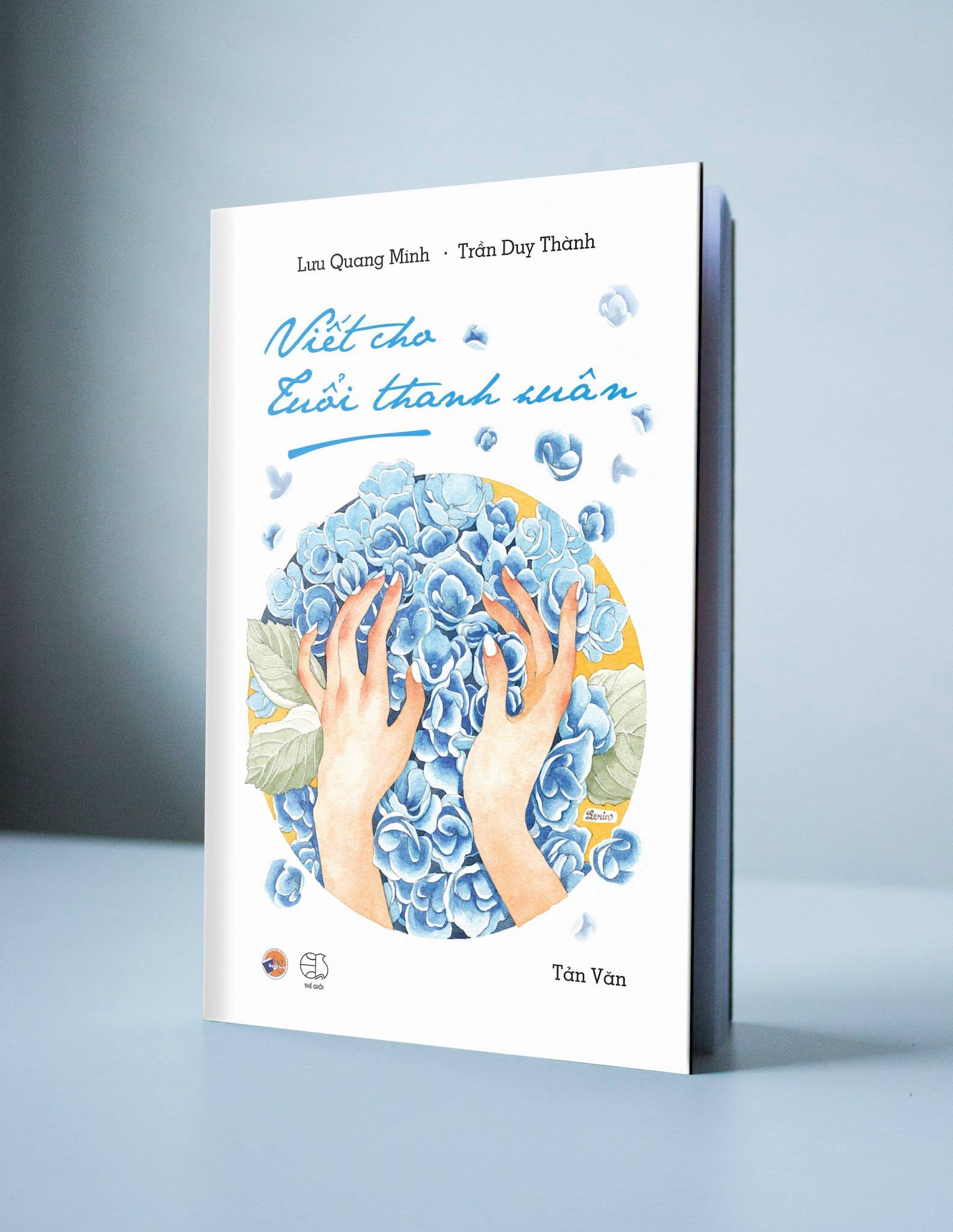 Viết cho tuổi thanh xuân