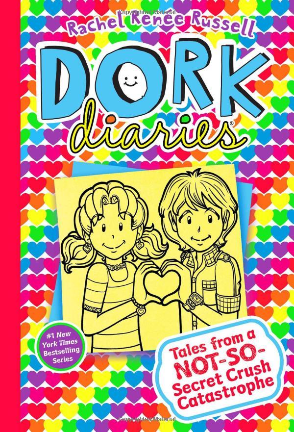 Tales From A Not-So-Secret Crush Catastrophe