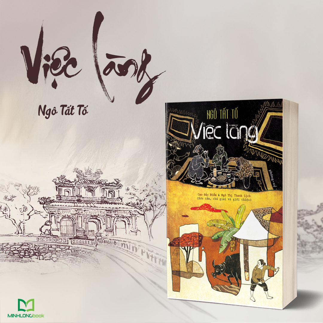 Việc Làng (Phóng Sự)