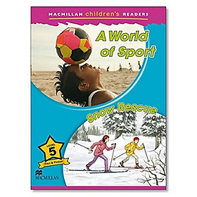 Macmillan Children