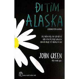 Đi Tìm Alaska