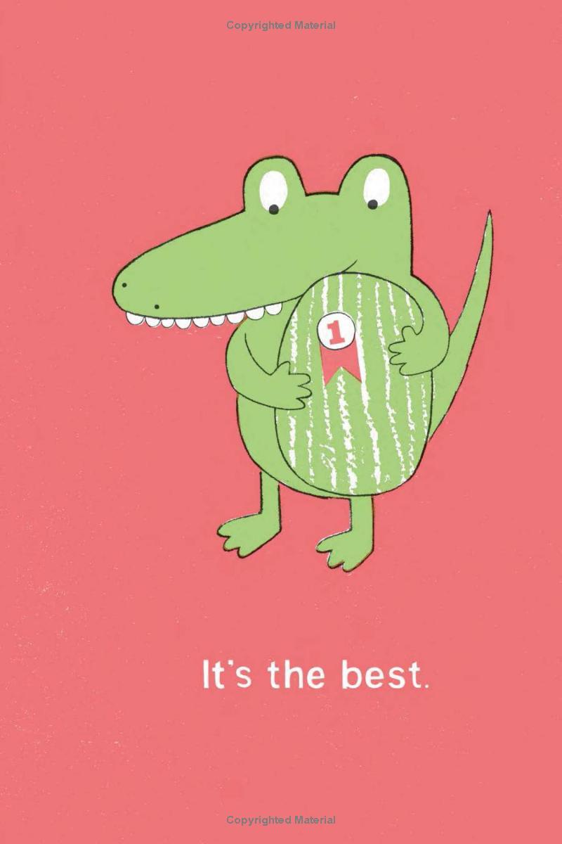 World of Reading Level 1: The Watermelon Seed; Good Night Owl: 2-in-1 Listen-Along Reader