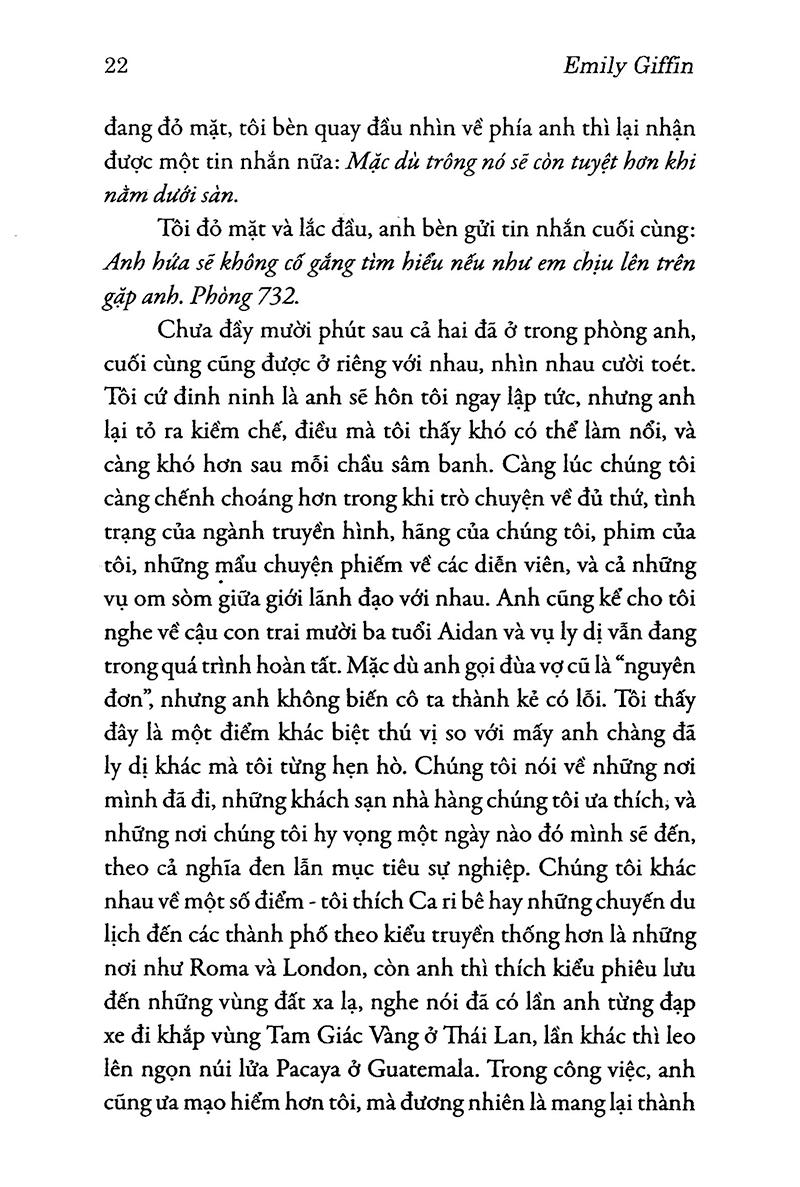Em Thuộc Về Anh