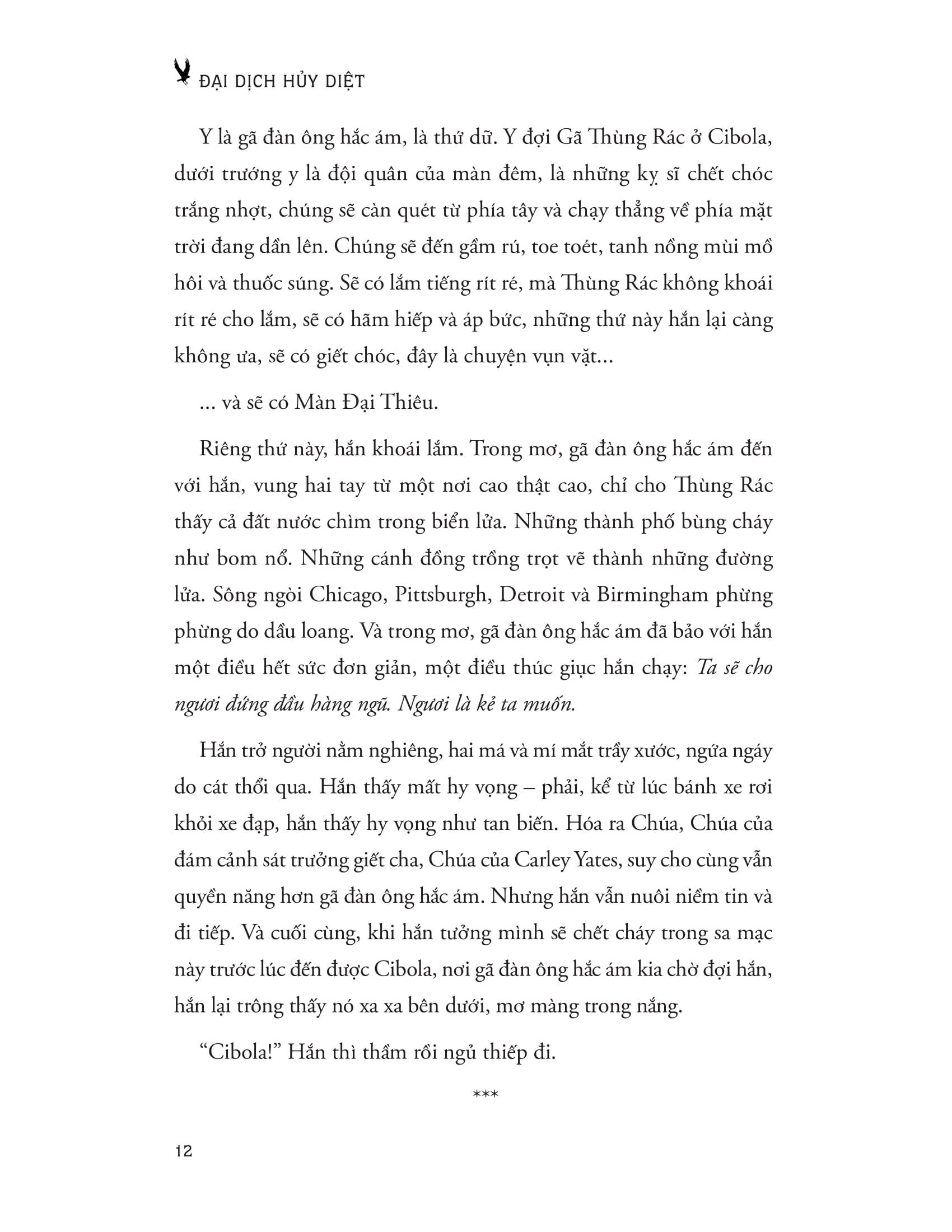 Sách - The Stand - Đại Dịch Hủy Diệt - Tập 2