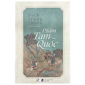 Phẩm Tam Quốc - Bìa Cứng