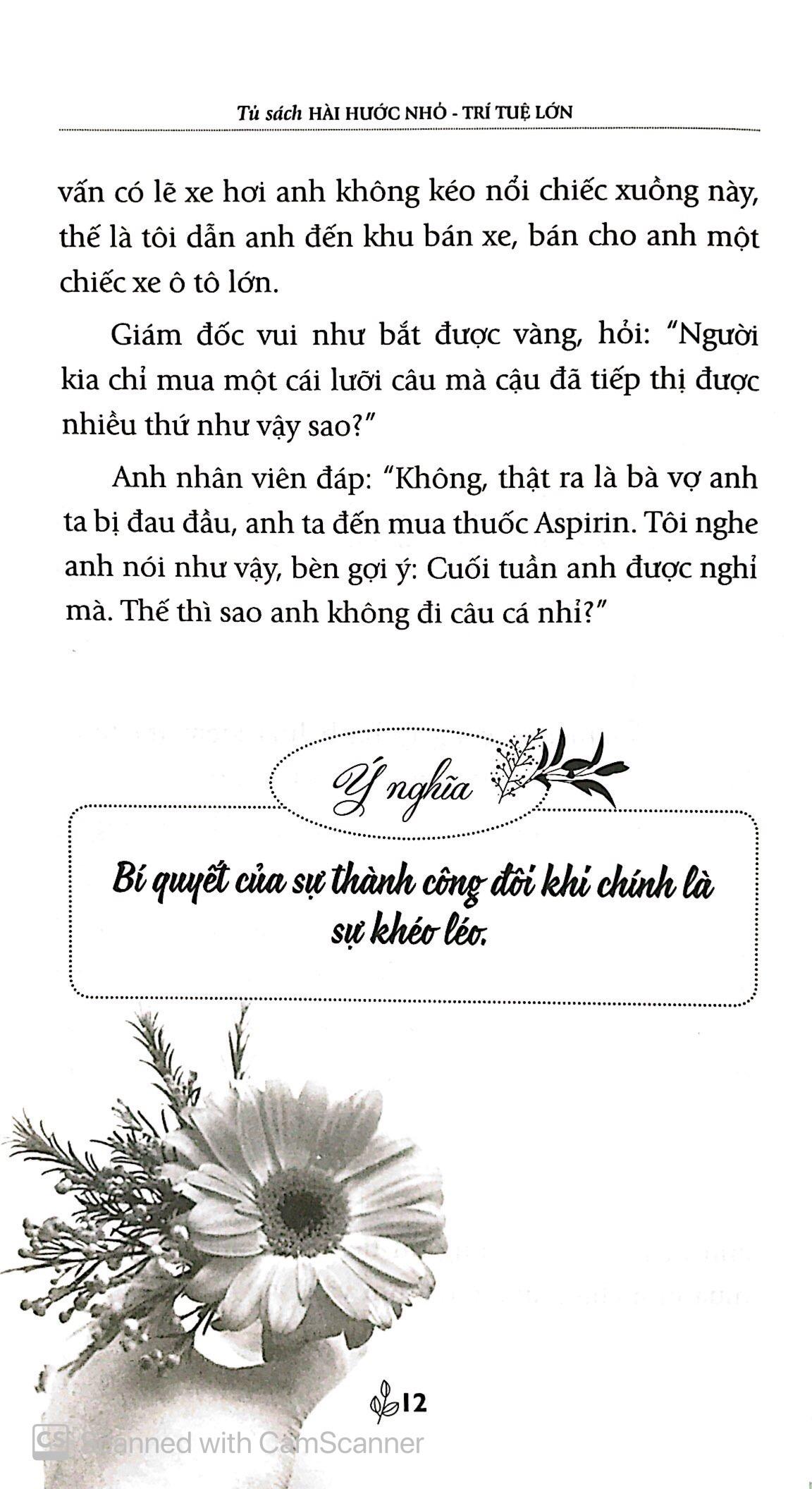 Đối Nhân Xử Thế
