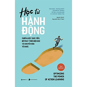 Học từ hành động - Bản Quyền