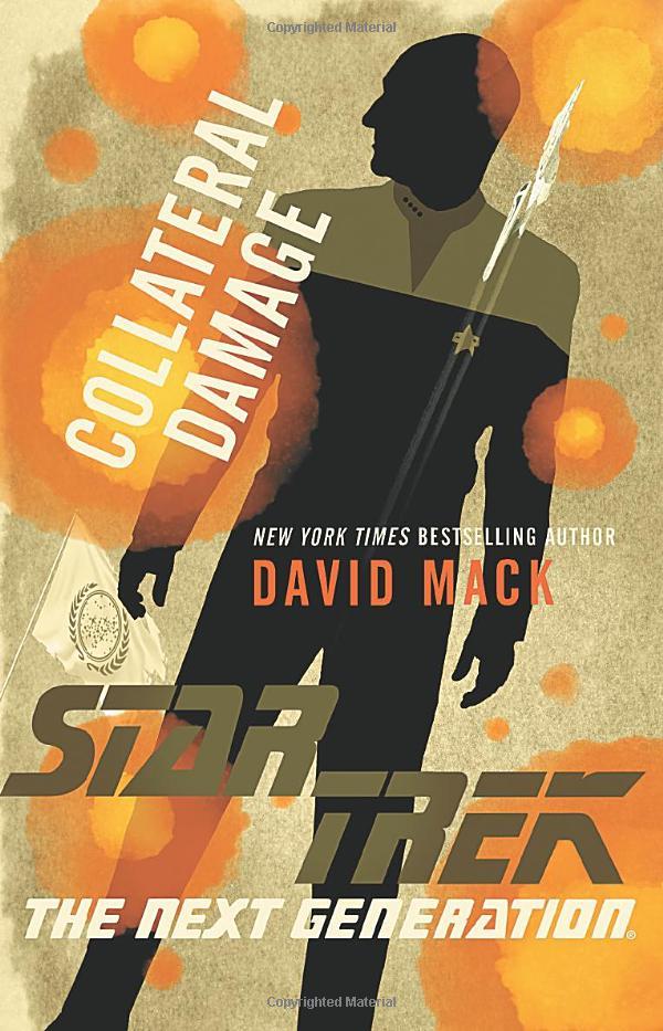 Collateral Damage (Star Trek: The Next Generation)