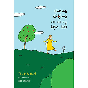 Thong Dong Giữa Thế Gian Bộn Bề _AZ