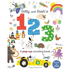 Dotty and Dash