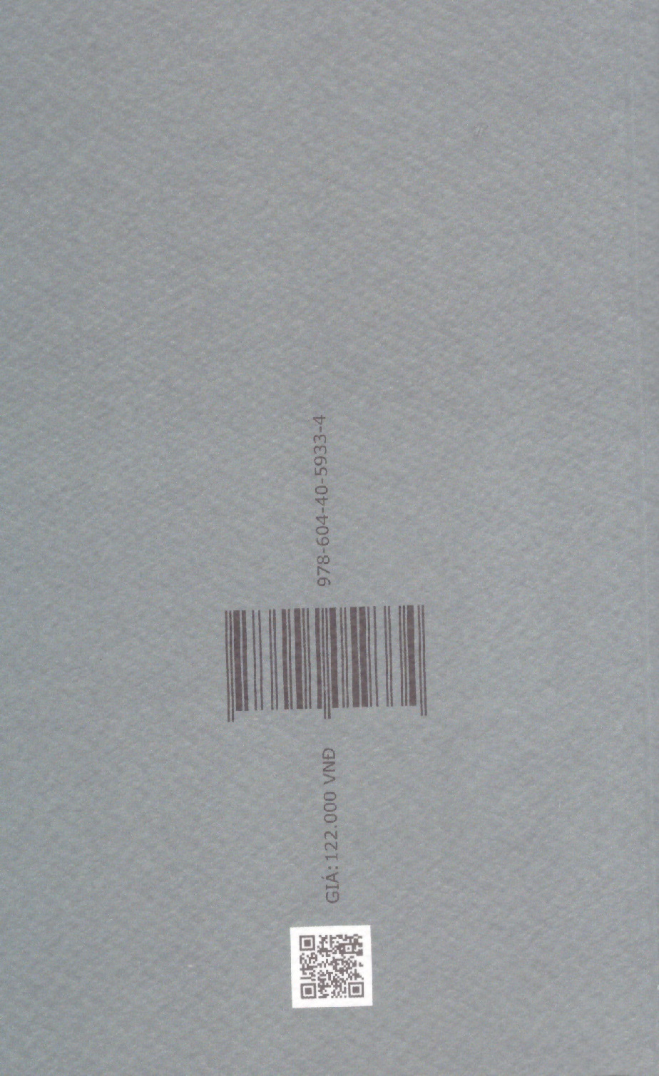 Joseph Conrad - Bão lớn
