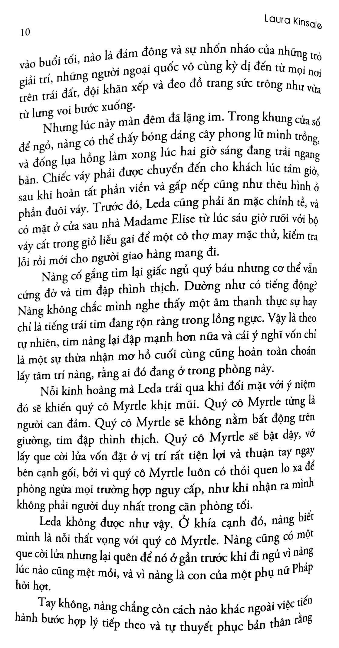 Bóng Tối Và Ánh Sao