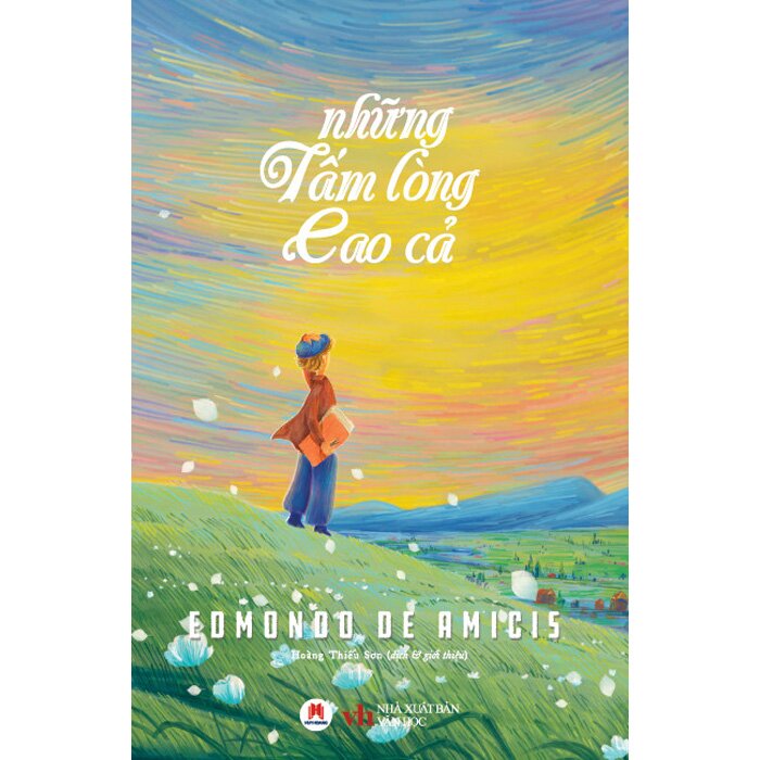 Những Tấm Lòng Cao Cả (Bìa Cứng)