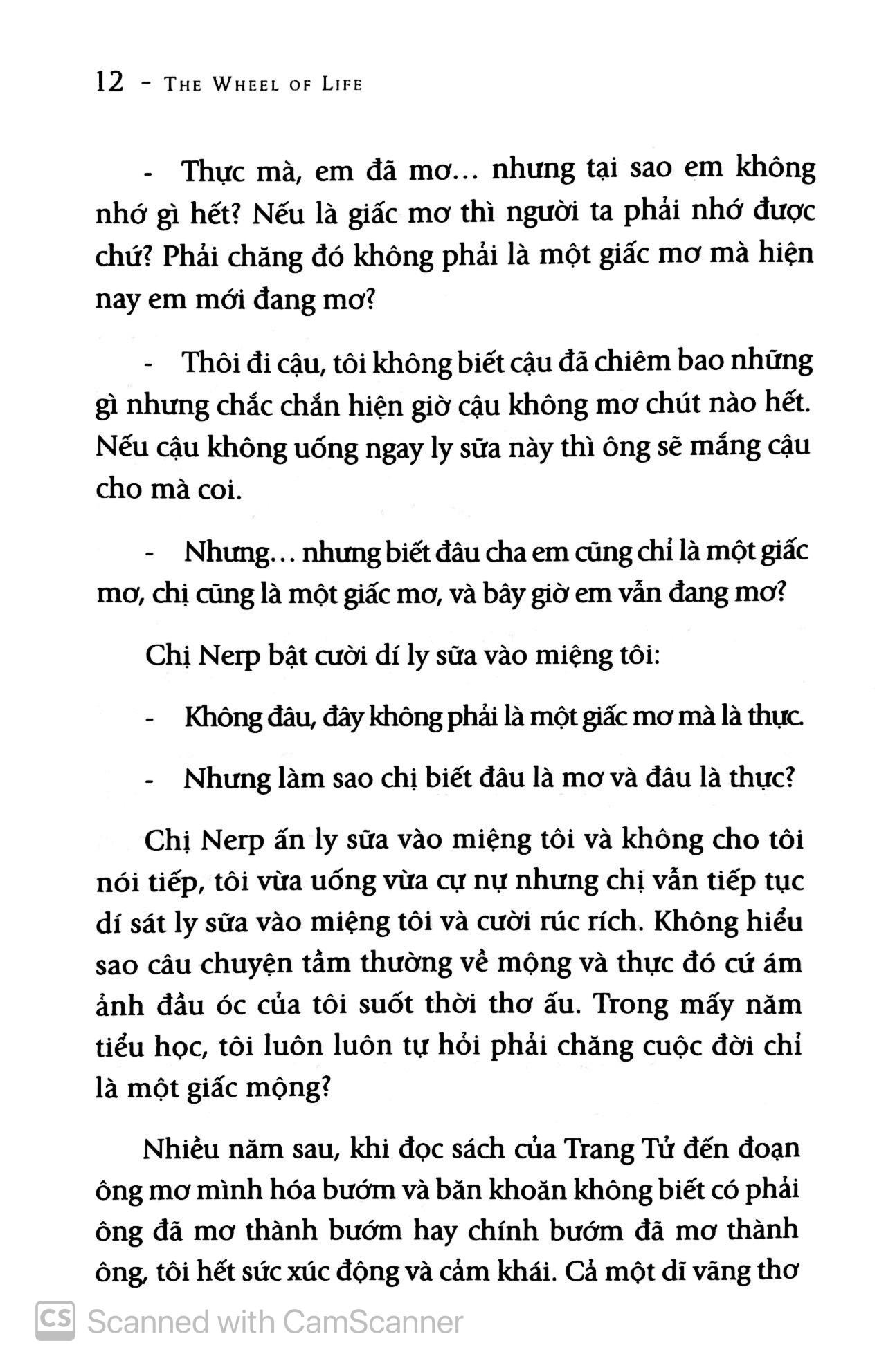 Ngọc Sáng Trong Hoa Sen (Tái Bản 2020)