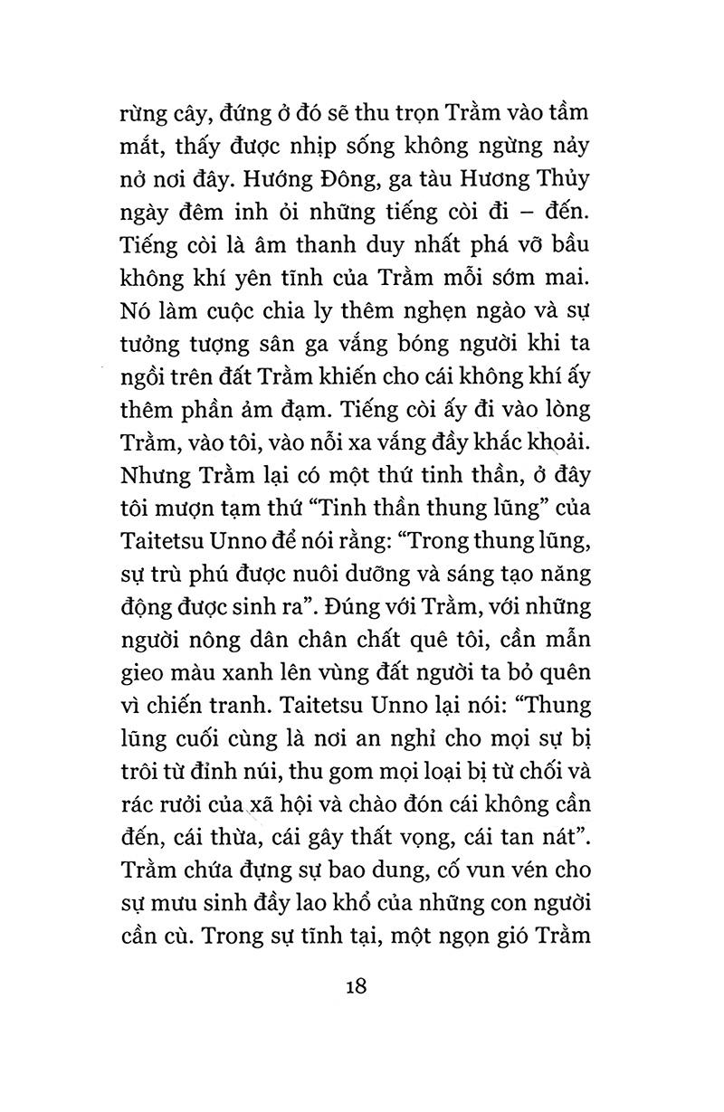 Đi Như Là Ở Lại (Tái Bản)