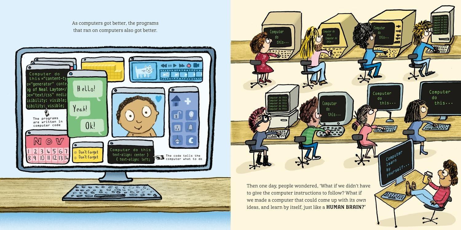 Sách ngoại văn: What Is AI?