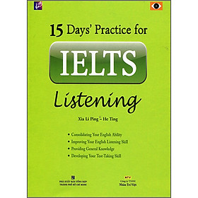 15 Day