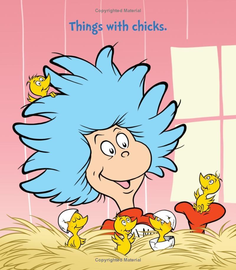 Dr. Seuss