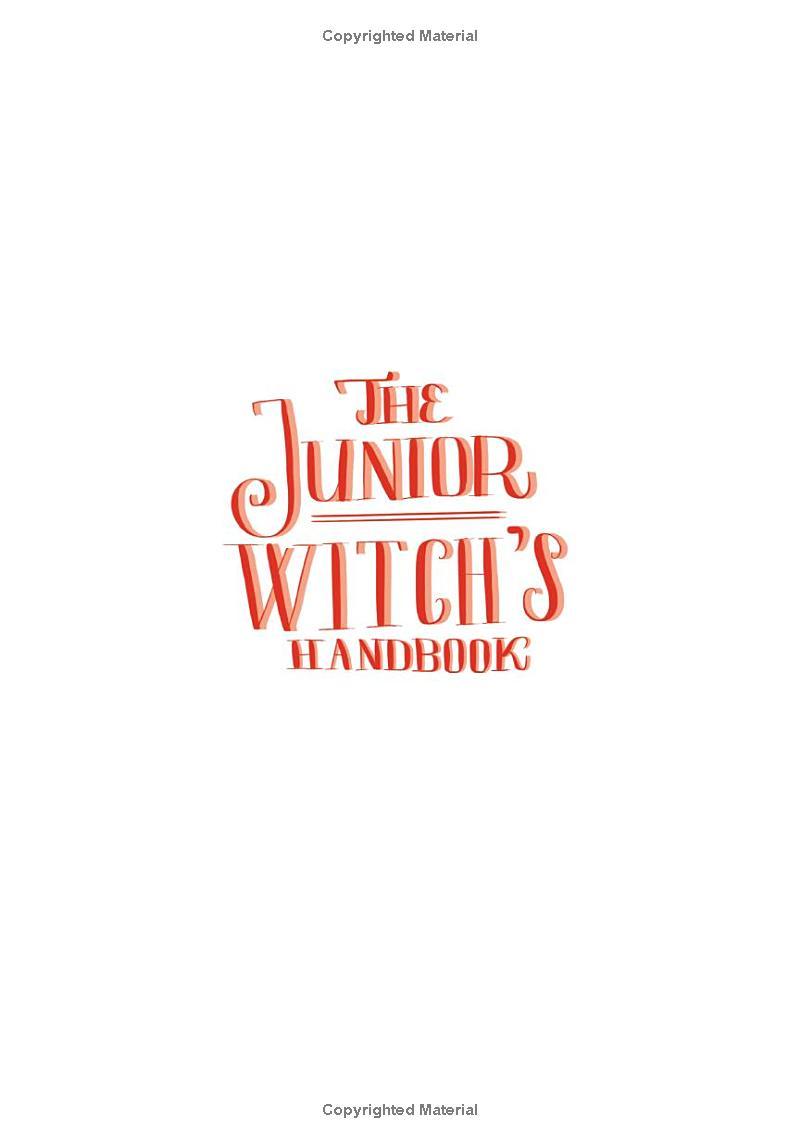 The Junior Witch