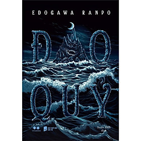 Sách - Đảo Quỷ - Edogawa Ranpo - AZ Việt Nam
