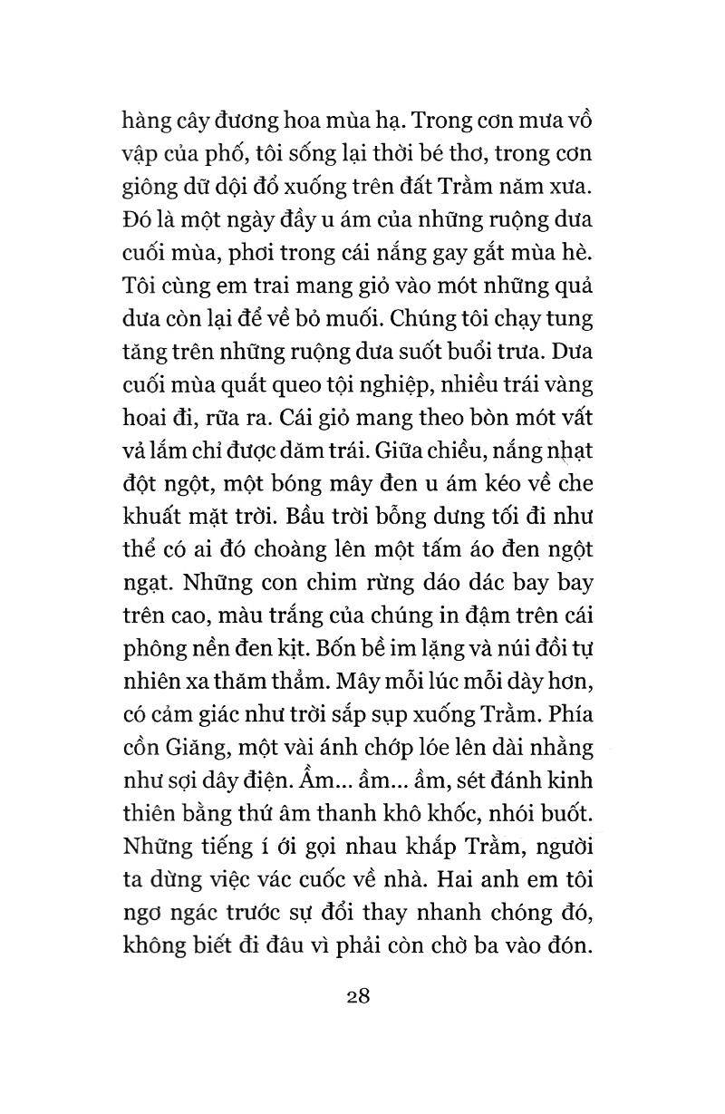 Đi Như Là Ở Lại (Tái Bản)