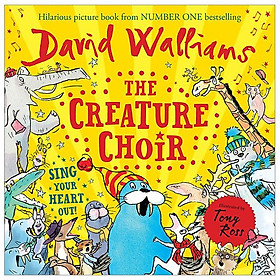 The Creature Choir