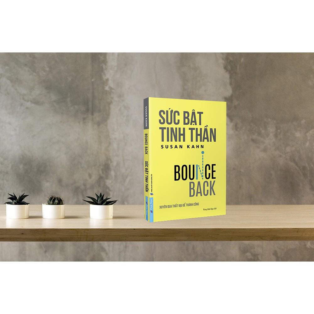 Combo Sức bật tinh thần + Thiết kế một cuộc đời đáng sống - Bản Quyền