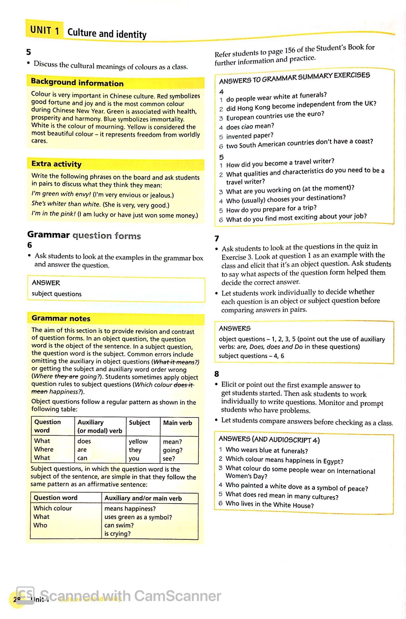 Life Intermediate Teacher